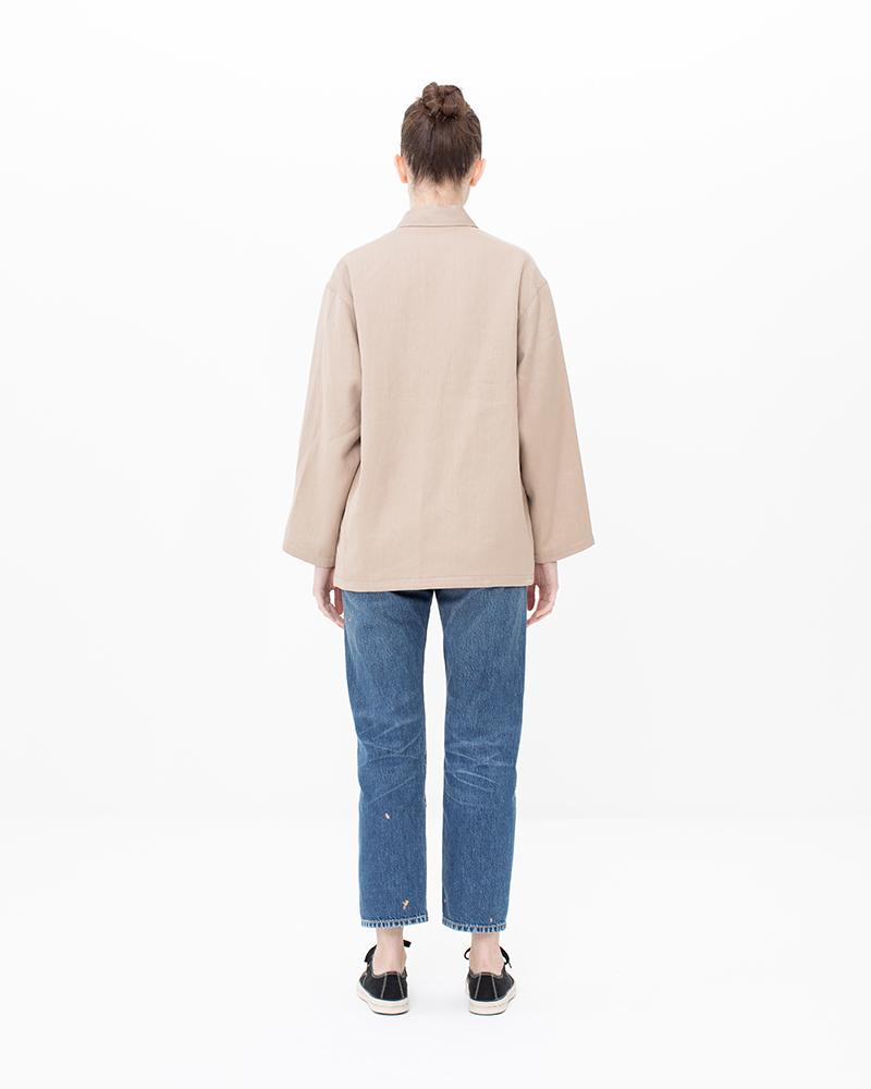 P.A. MIL JKT W | Visvim Official North American Web Store